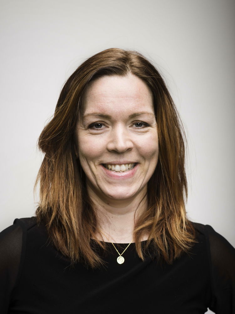 Åshild Breie Nyhus